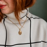 BRAND NEW | The Evvie Locket
