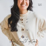 BRAND NEW | The Evvie Locket