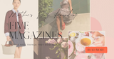 Five Magazines, Five Things They Said About Us | Mother's Day 2026 Round-up