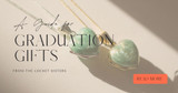 The Locket Sisters  · Graduation Gift Guide