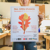 OPEN STUDIO at The Locket Sisters!