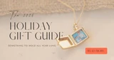 Holiday Locket Gift Guide