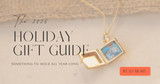 Holiday Locket Gift Guide