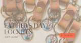 Personalized Lockets: The Perfect Graduation Gift for Your Beloved Graduate