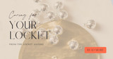 How to Care for Your Locket How to Care for Your Locket