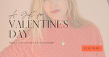 A Valentine’s Gift That Lasts Longer Than Flowers | The Locket Sisters