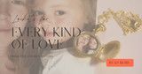 Lockets for Every Kind of Love | Valentine’s Day Gifts | The Locket Sisters