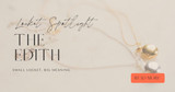 Locket Spotlight: The Edith Locket