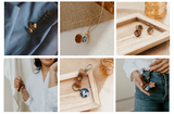 Father's Day Gift Guide from The Locket Sisters Father's Day Gift Guide from The Locket Sisters