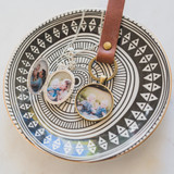 Lockets to Hold the Happy Place!