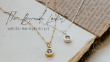 BRAND NEW: The Brenda Locket