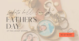 Father’s Day Lockets He’ll Actually Love | Thoughtful Gifts by The Locket Sisters