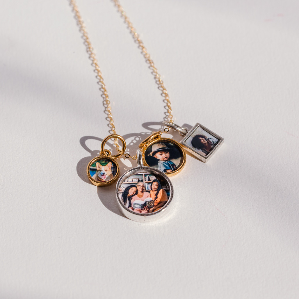 The Charm Locket