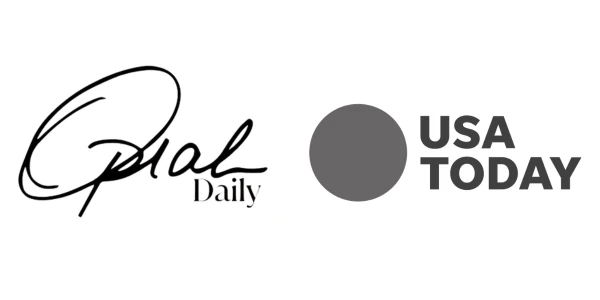 custom locket maker locket sisters featured in woman's day magazine