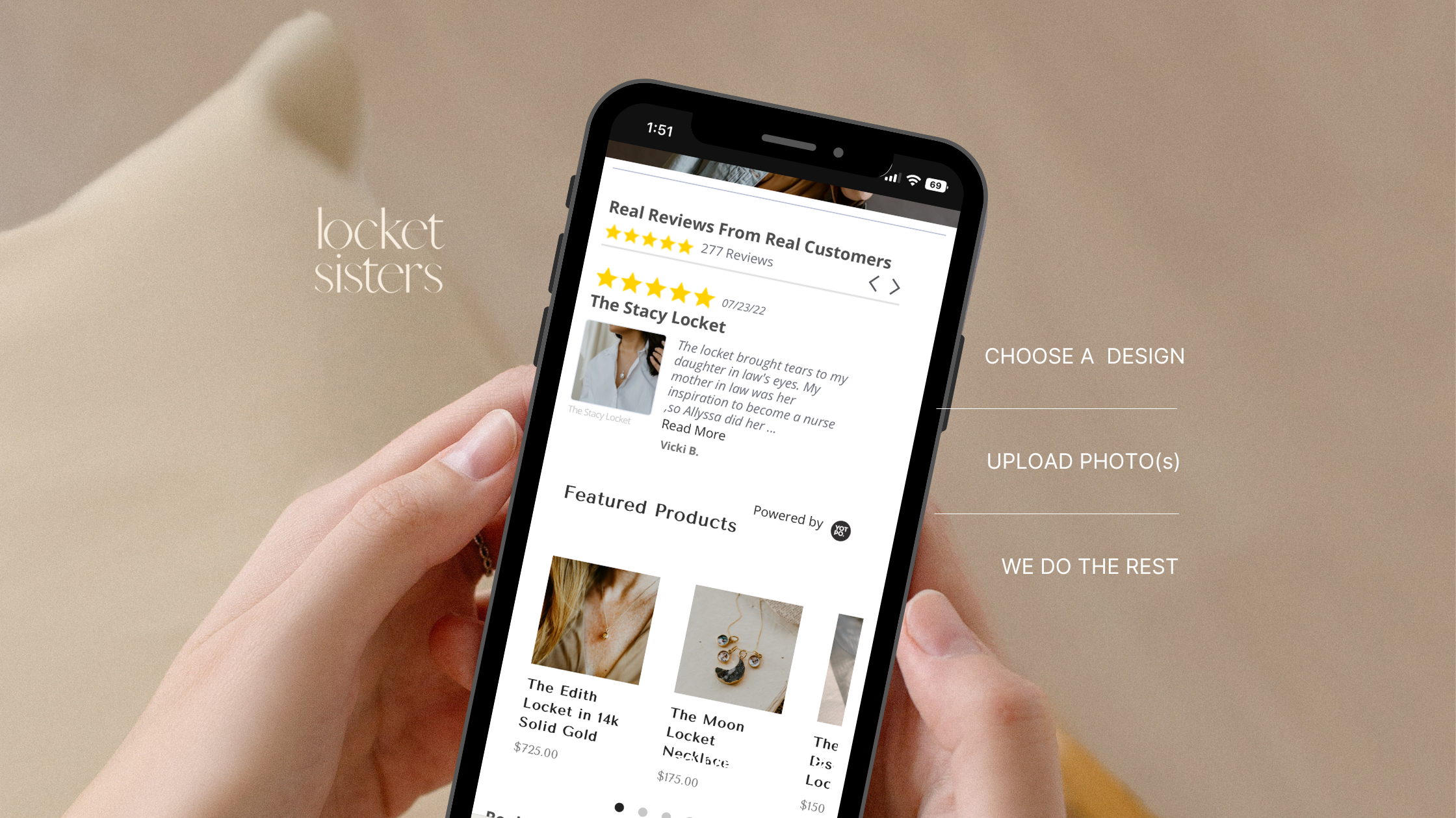 What Is Locket? How To Use The iPhone App Everyone's Talking About