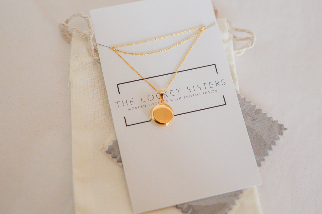 How Your Locket Arrives All the Details Locket Sisters