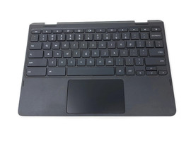 Lenovo 300e Chromebook Palmrest w/Keyboard & Touchpad