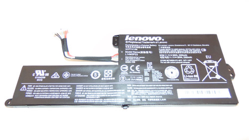 LENOVO 11 N21 CHROMEBOOK BATTERY