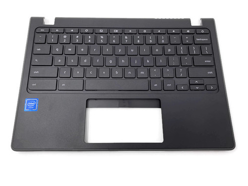 Acer C771, C771T Chromebook Palmrest w/Keyboard Only
