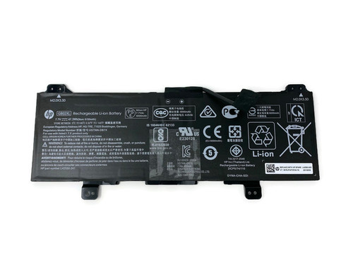 HP 11 G7 EE Chromebook Battery