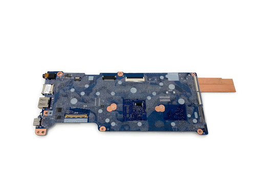 HP 11 G6 EE Chromebook - AMD Motherboard (4GB/32GB)