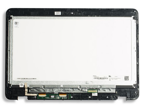 Dell 13 3380 - LCD Touchscreen, Digitizer & Bezel (08V749)