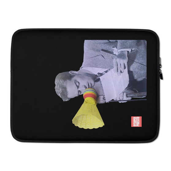 Badmintalk | Laptop Sleeve