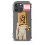 Cookie Boy | iPhone Case