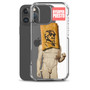Cookie Boy | iPhone Case