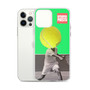 Match Point Mind | iPhone Case