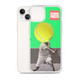 Match Point Mind | iPhone Case