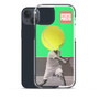 Match Point Mind | iPhone Case