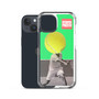Match Point Mind | iPhone Case