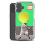 Match Point Mind | iPhone Case