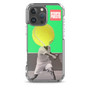 Match Point Mind | iPhone Case