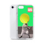 Match Point Mind | iPhone Case