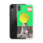 Match Point Mind | iPhone Case