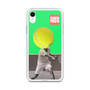 Match Point Mind | iPhone Case