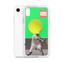 Match Point Mind | iPhone Case