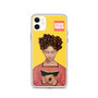 Reading Coffee | iPhone Case