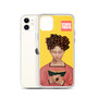 Reading Coffee | iPhone Case