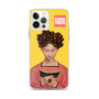 Reading Coffee | iPhone Case