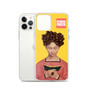 Reading Coffee | iPhone Case