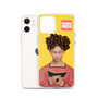 Reading Coffee | iPhone Case