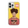 Reading Coffee | iPhone Case