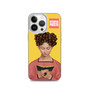Reading Coffee | iPhone Case