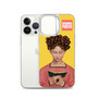 Reading Coffee | iPhone Case
