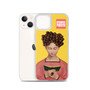 Reading Coffee | iPhone Case