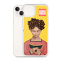Reading Coffee | iPhone Case