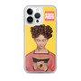 Reading Coffee | iPhone Case